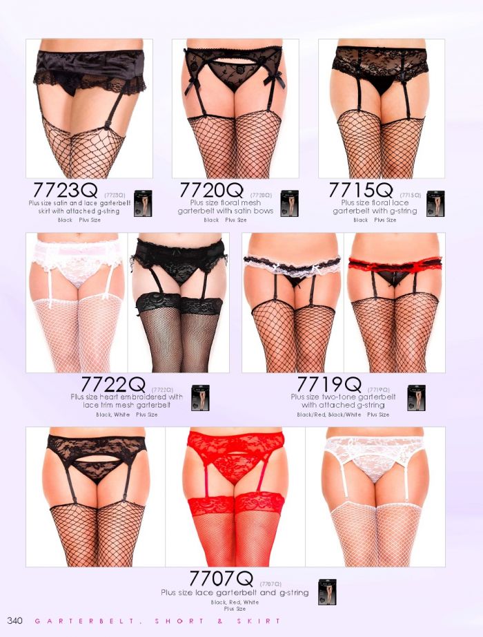 Music Legs Music-legs-lingerie-catalog-2019.20-340  Lingerie Catalog 2019.20 | Pantyhose Library